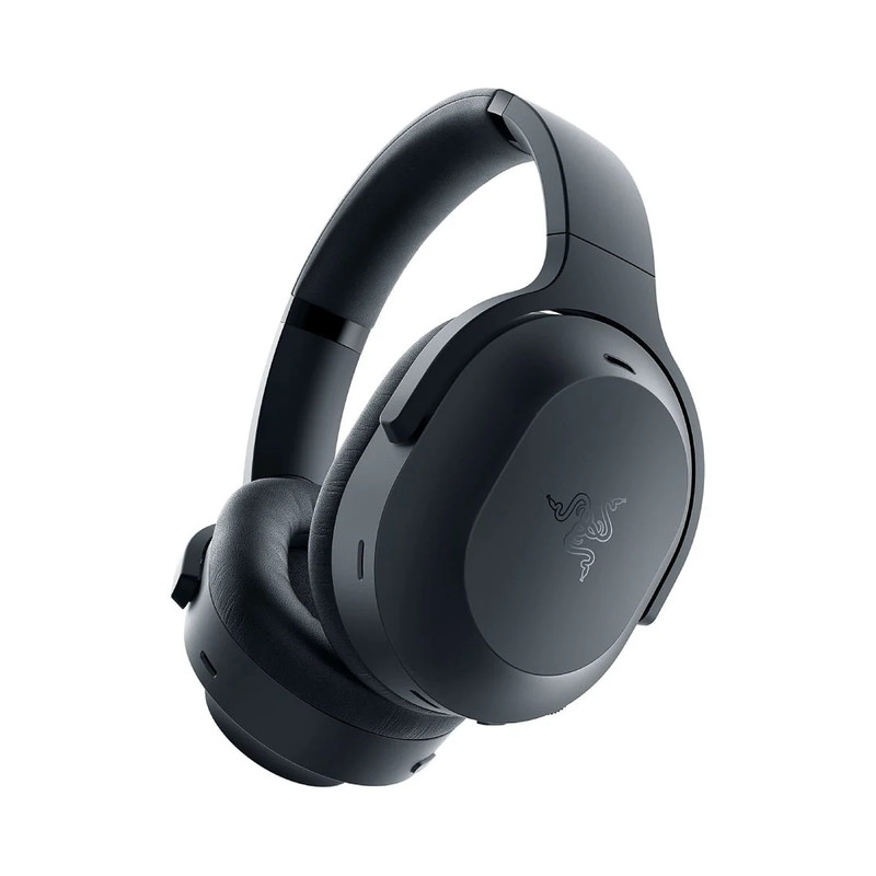 Razer Barracuda Pro Wireless Gaming Headset - Black - سماعة